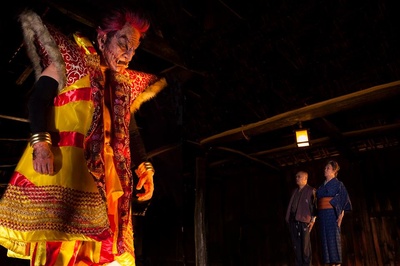 珍游记剧照的剧照