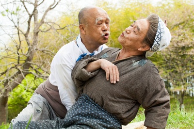 珍游记剧照的剧照