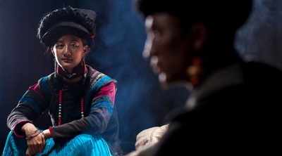 我的圣途剧照的剧照