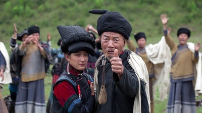 我的圣途剧照的剧照