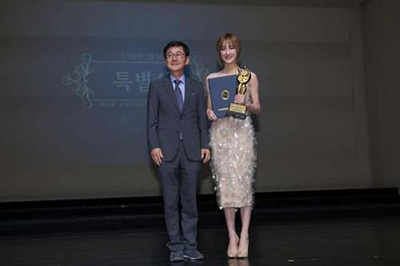 我的圣途剧照的剧照