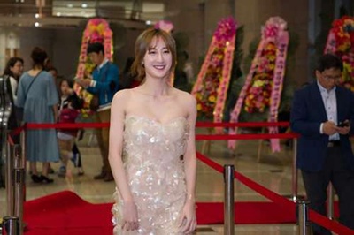 我的圣途剧照的剧照