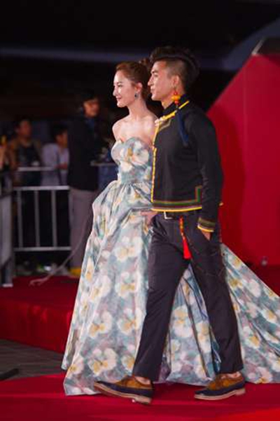 我的圣途剧照的剧照