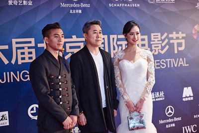 我的圣途剧照的剧照