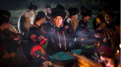 我的圣途剧照的剧照