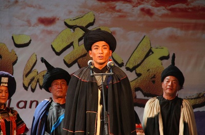 我的圣途剧照的剧照