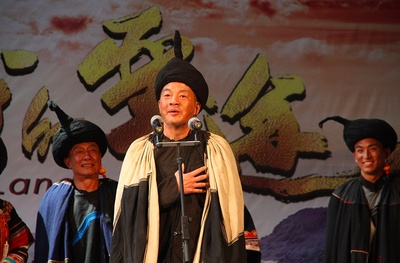 我的圣途剧照的剧照