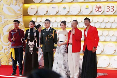 我的圣途剧照的剧照