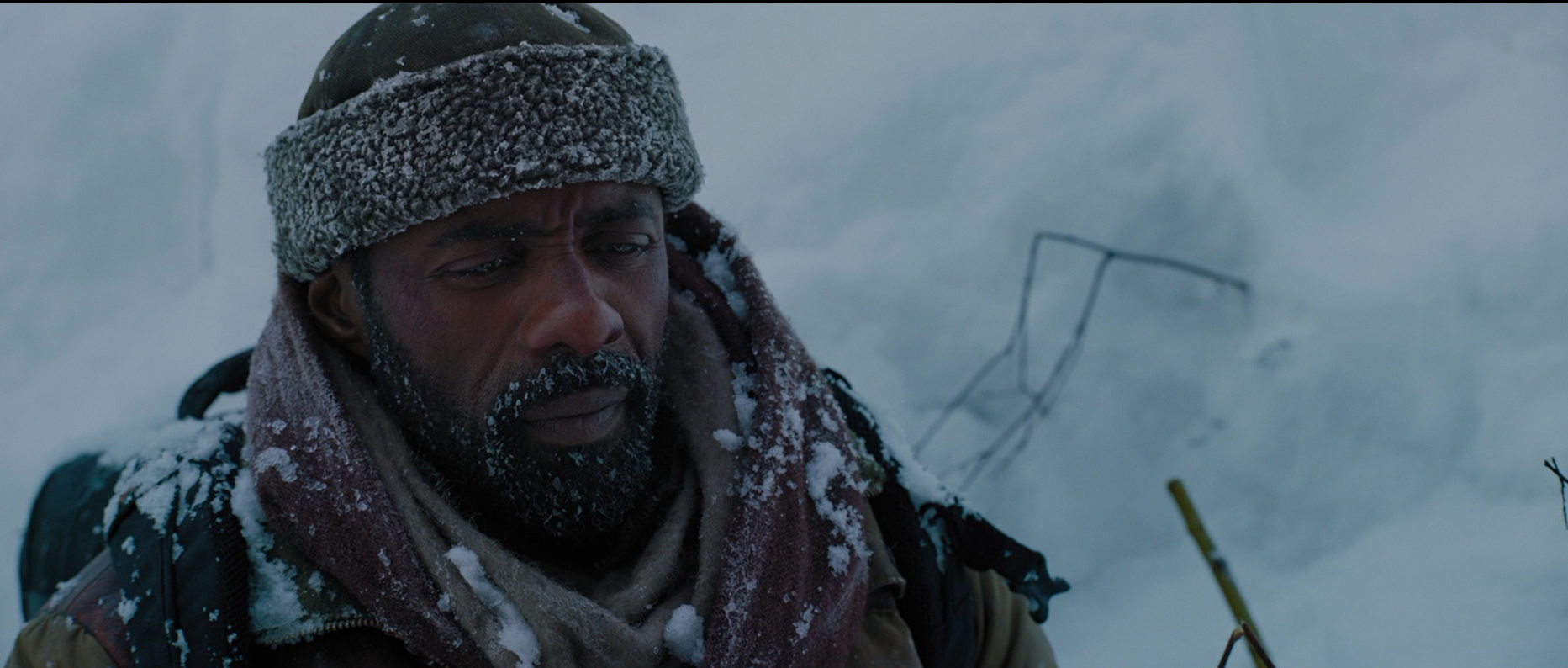 远山恋人剧照的剧照