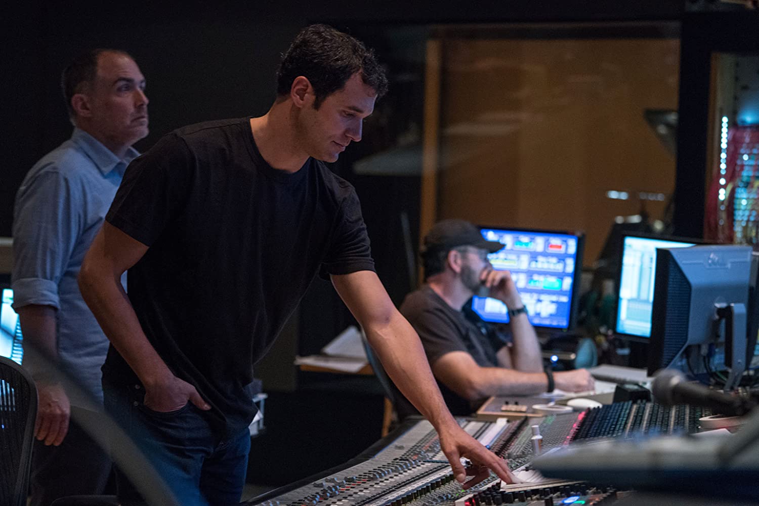 远山恋人剧照的剧照