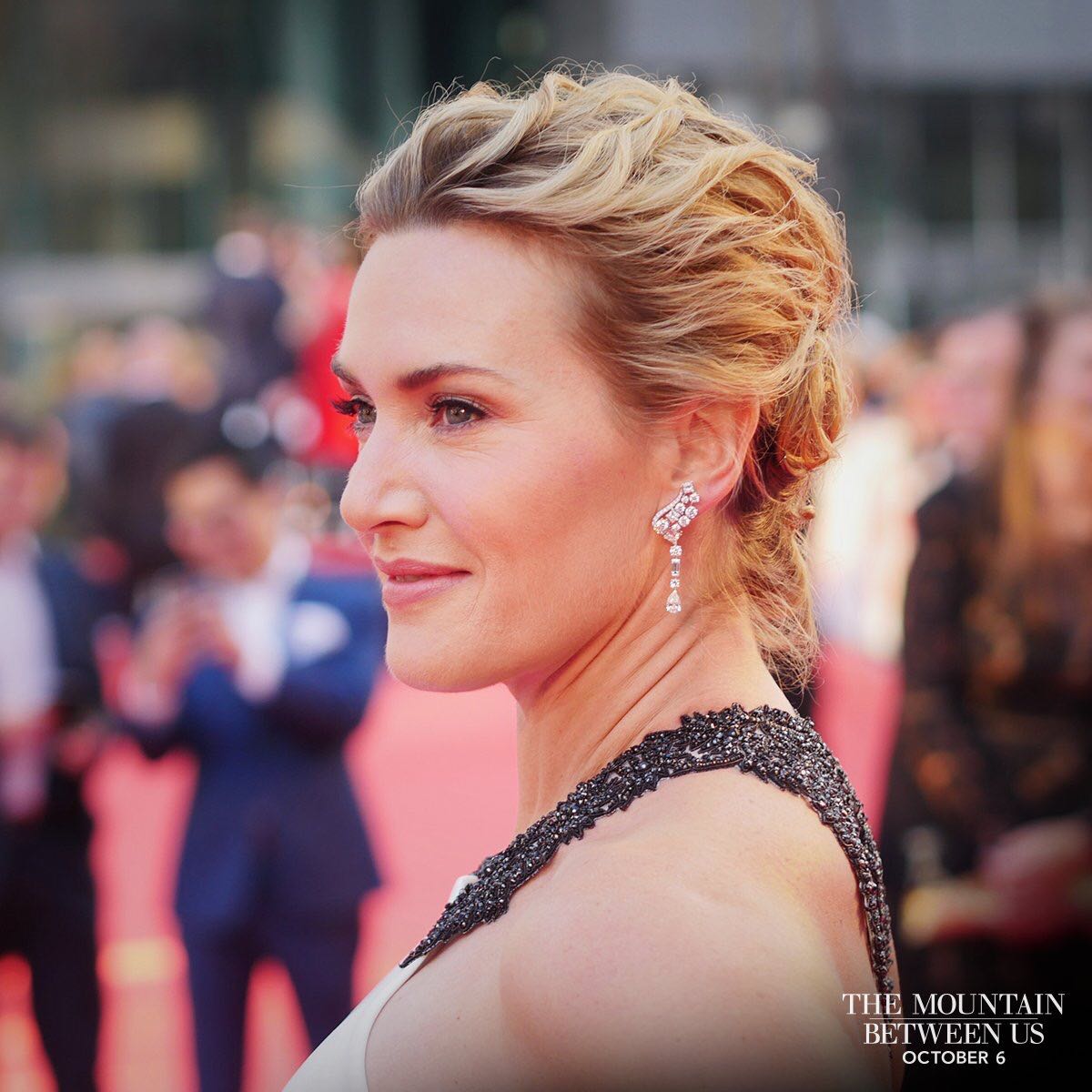 远山恋人剧照的剧照