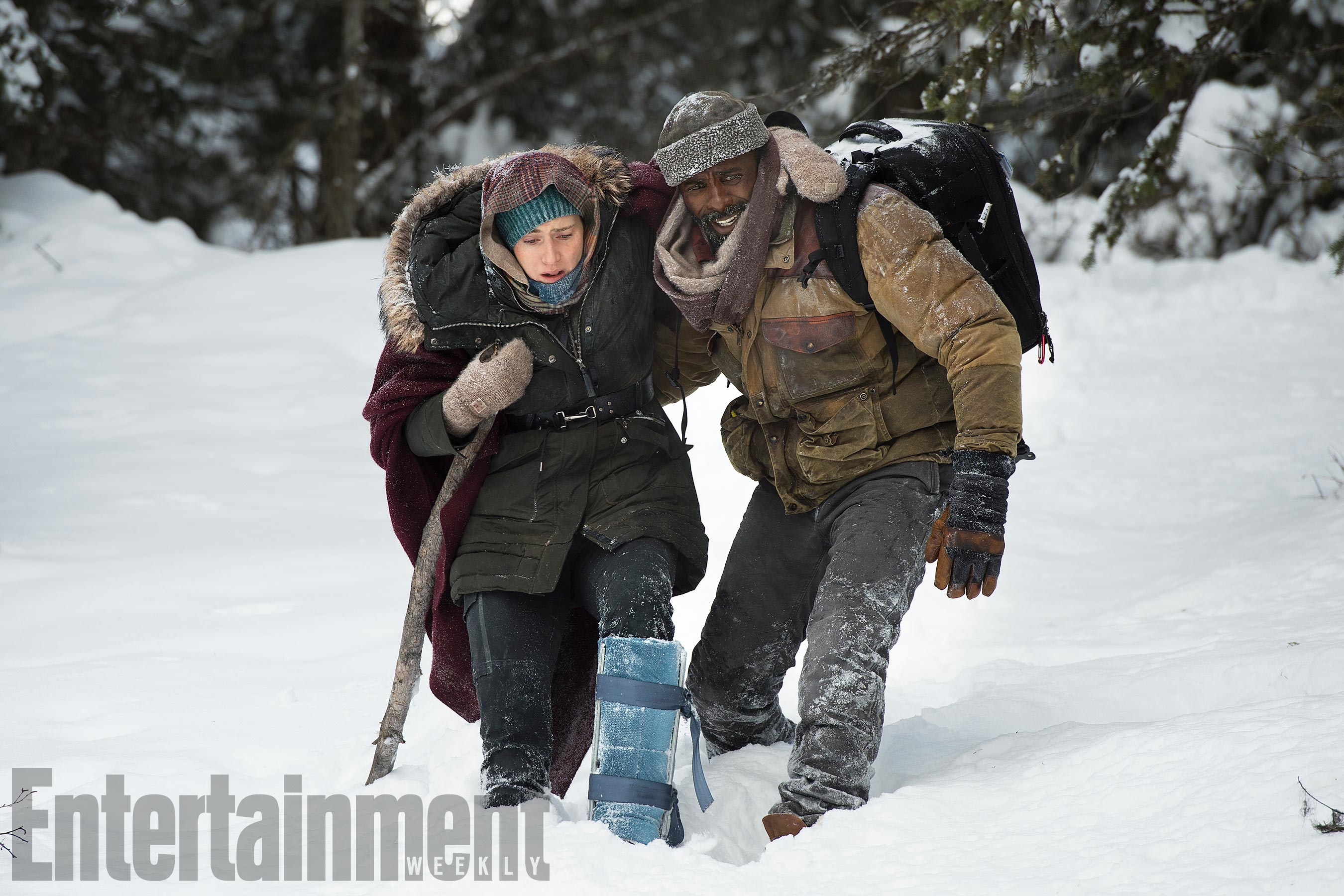 远山恋人剧照的剧照