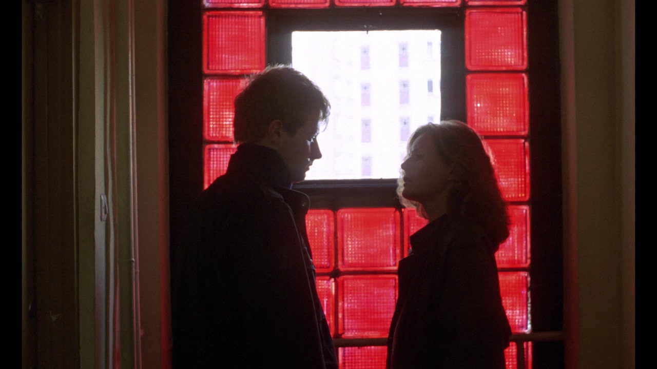 爱情短片剧照的剧照