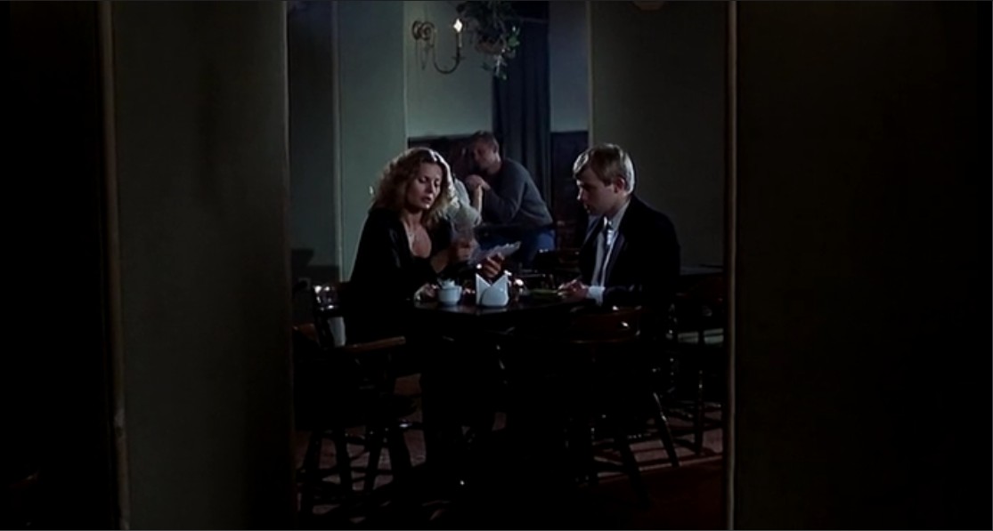 爱情短片剧照的剧照