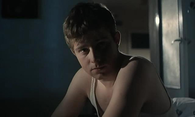 爱情短片剧照的剧照