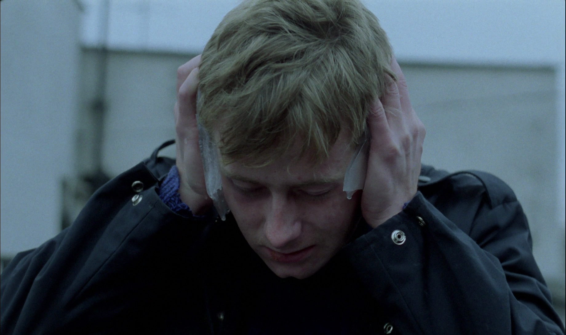 爱情短片剧照的剧照