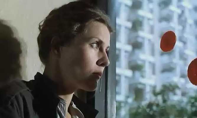 爱情短片剧照的剧照