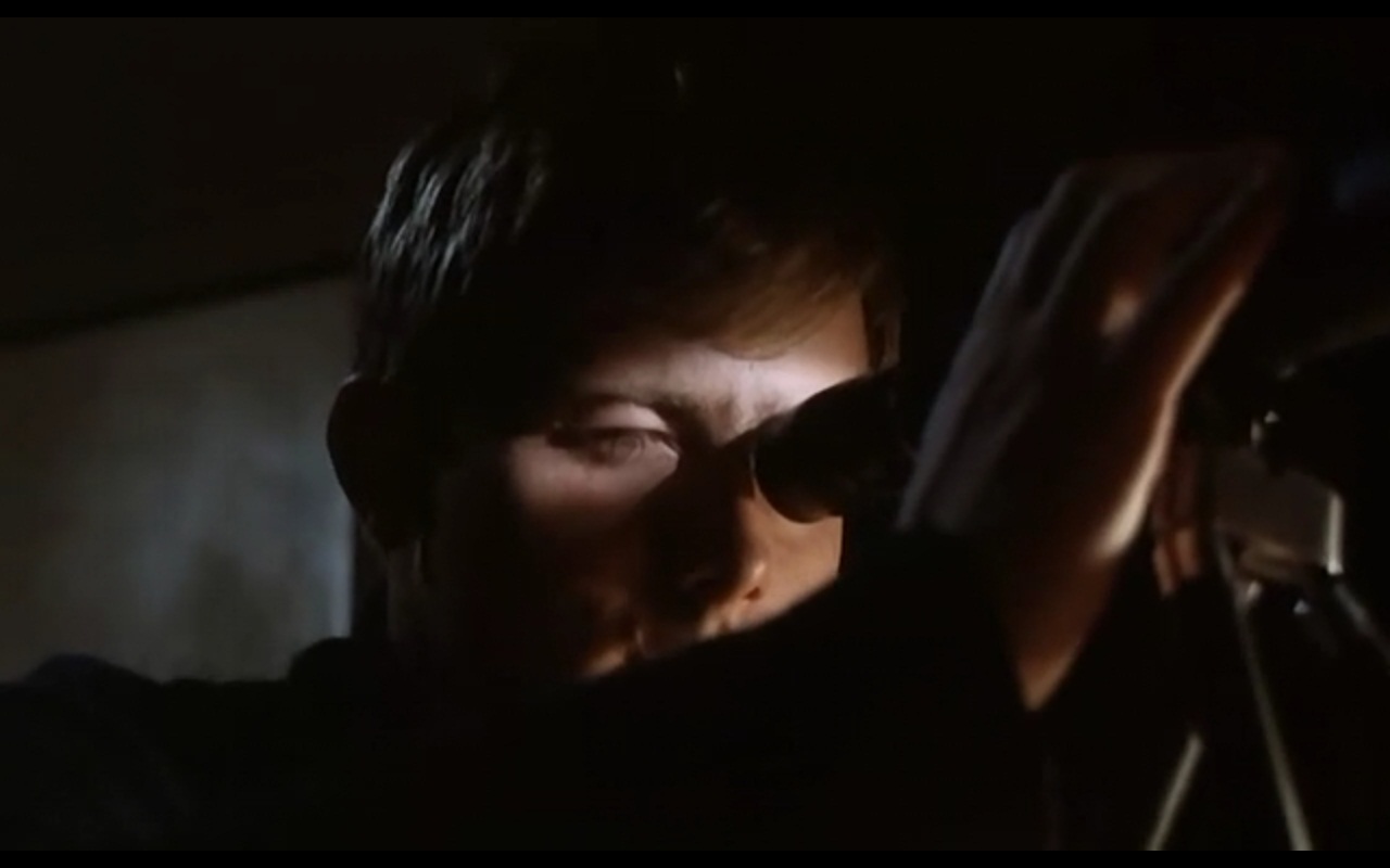 爱情短片剧照的剧照