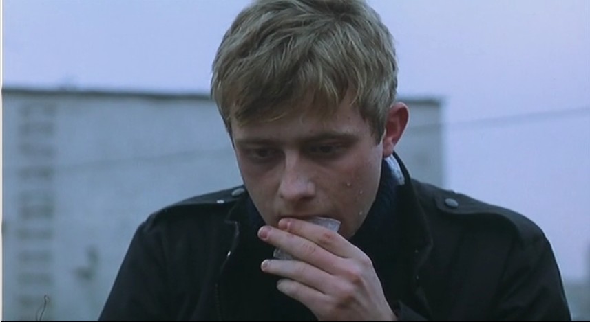 爱情短片剧照的剧照