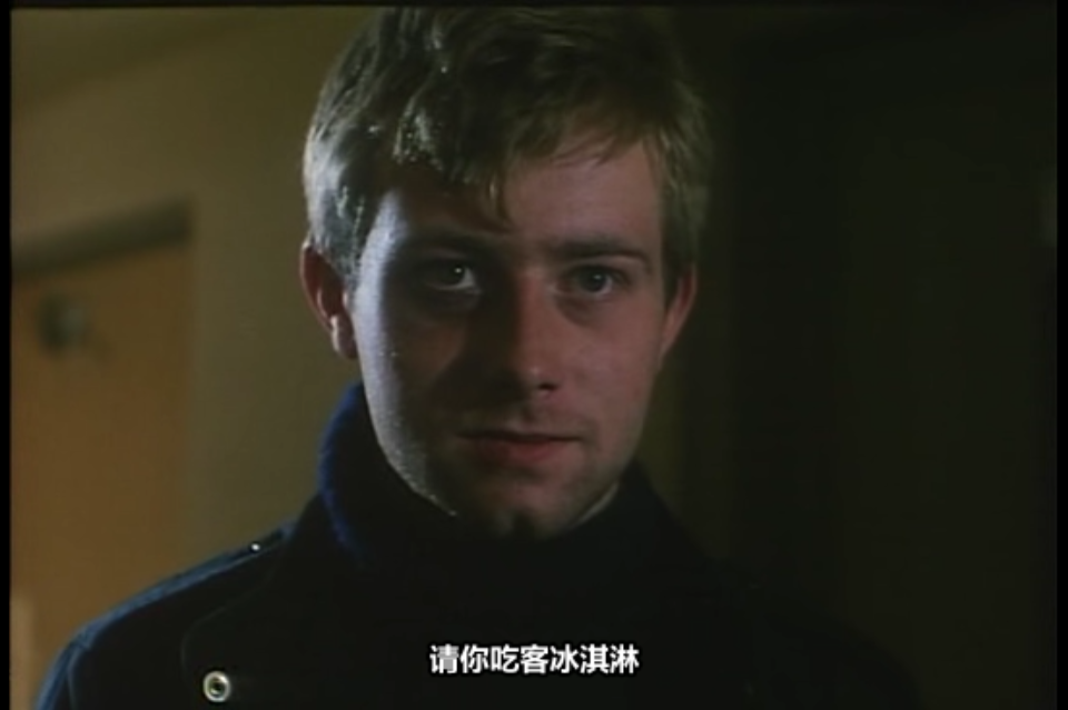 爱情短片剧照的剧照