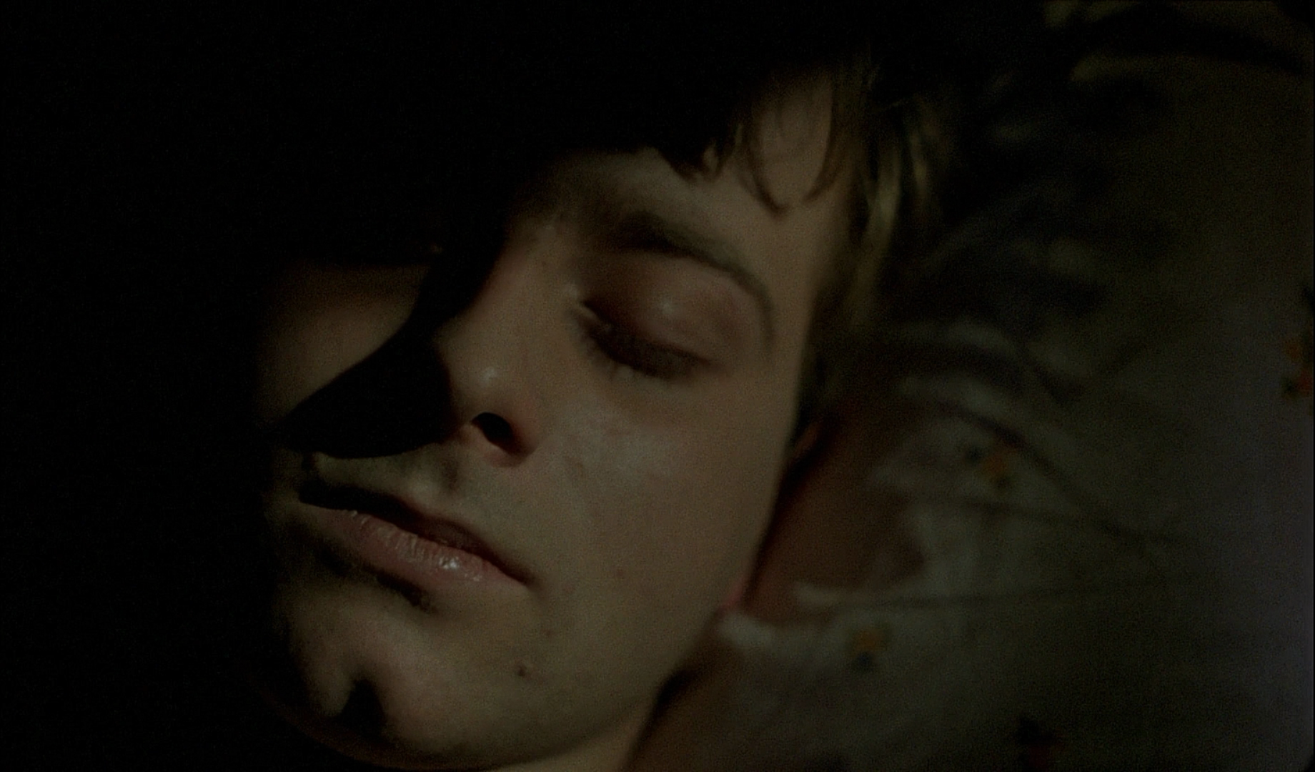 爱情短片剧照的剧照