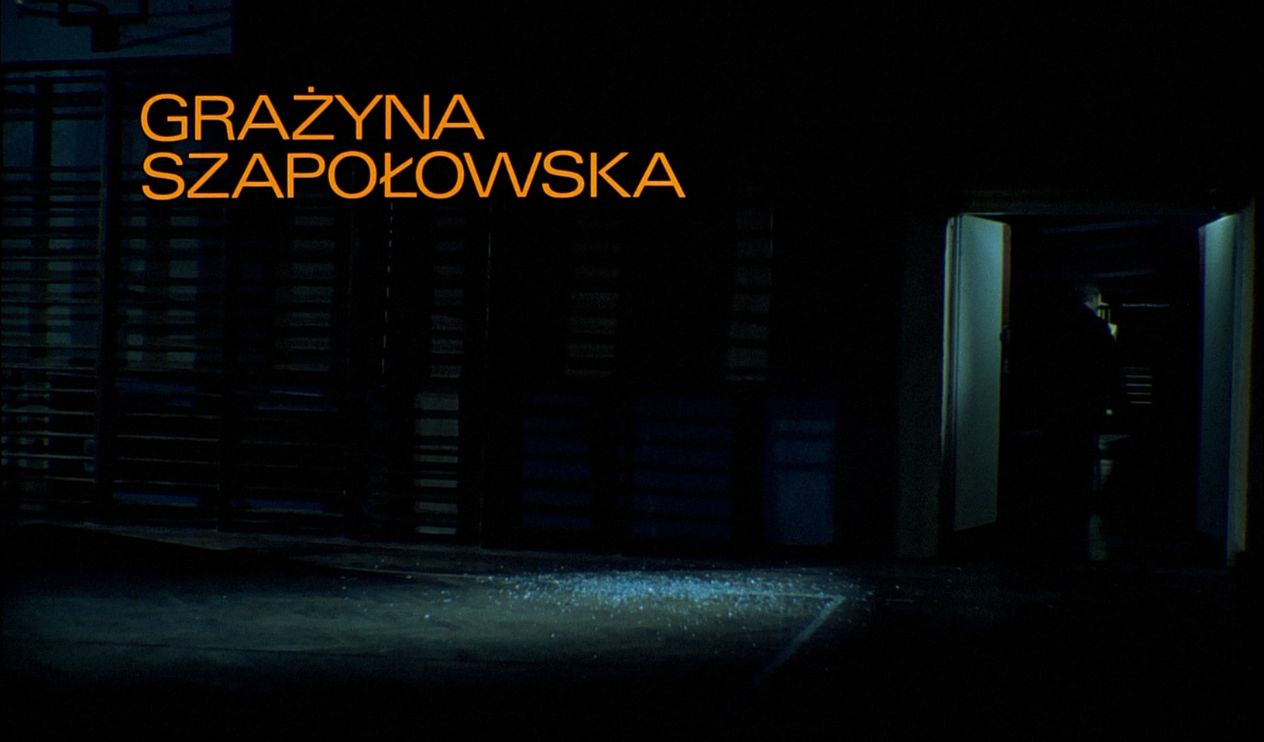 爱情短片剧照的剧照