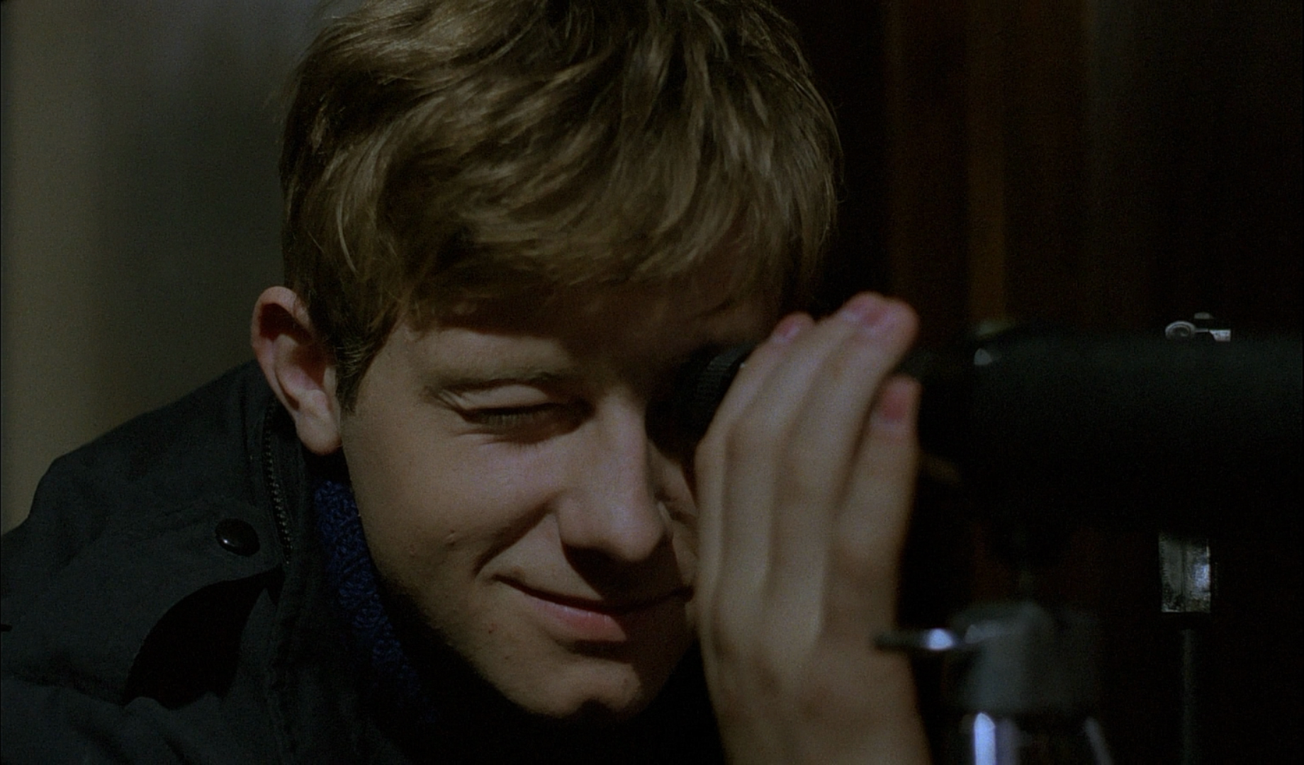 爱情短片剧照的剧照