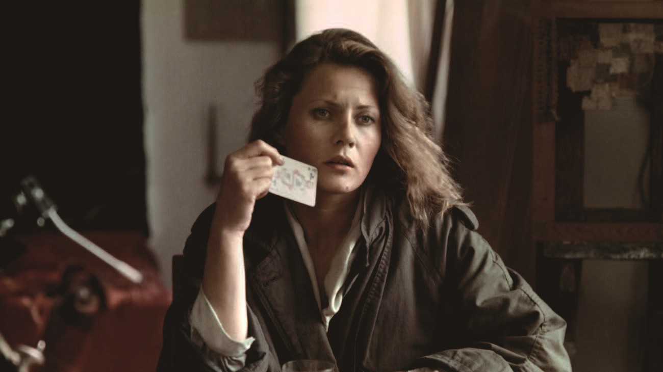 爱情短片剧照的剧照