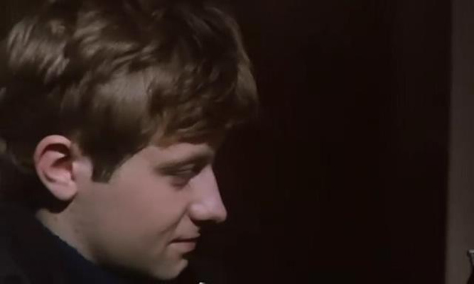 爱情短片剧照的剧照