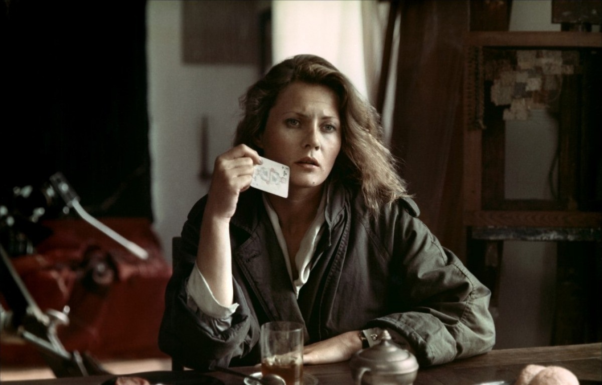 爱情短片剧照的剧照