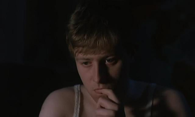 爱情短片剧照的剧照