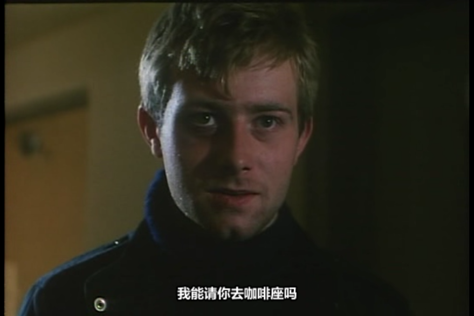 爱情短片剧照的剧照