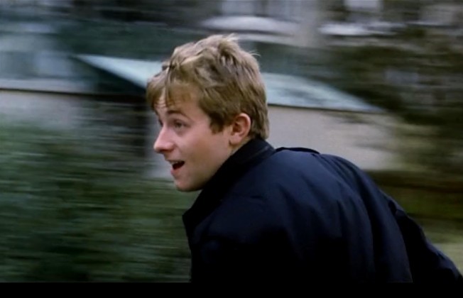 爱情短片剧照的剧照