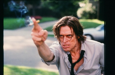 处刑人剧照的剧照