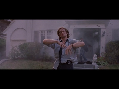 处刑人剧照的剧照