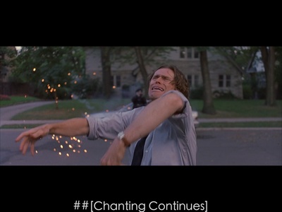 处刑人剧照的剧照