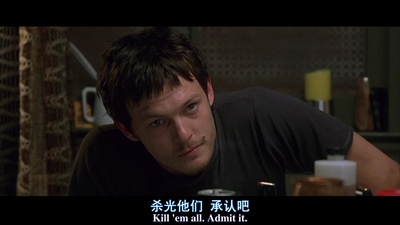 处刑人剧照的剧照