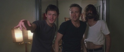 处刑人剧照的剧照