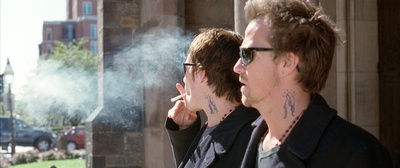 处刑人剧照的剧照