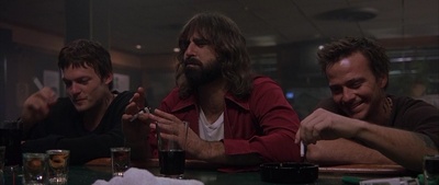 处刑人剧照的剧照