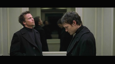 处刑人剧照的剧照