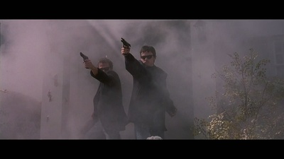 处刑人剧照的剧照