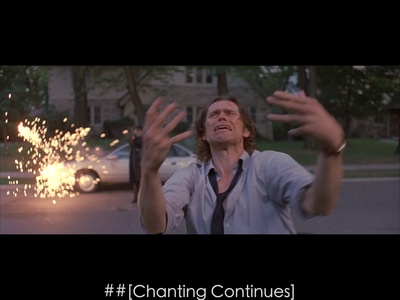 处刑人剧照的剧照