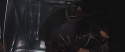 处刑人剧照的剧照