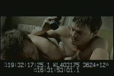 处刑人剧照的剧照