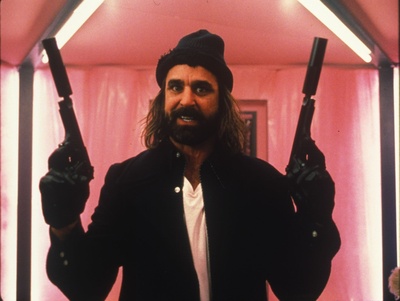 处刑人剧照的剧照