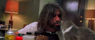 处刑人剧照的剧照