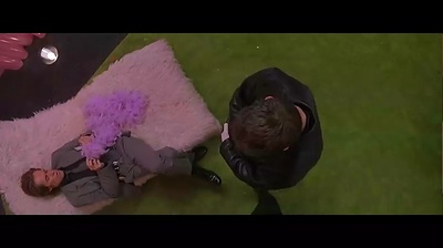 处刑人剧照的剧照