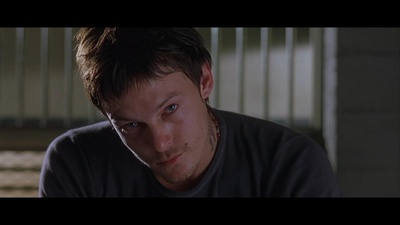 处刑人剧照的剧照