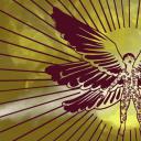 神秘影片试验计划#9：六翼天使剧照